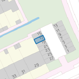 Perceel ISM01-B-5102