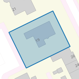 Perceel ISM01-B-5108