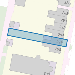 Perceel ISM01-B-5112