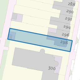 Perceel ISM01-B-5113