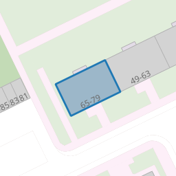 Perceel ISM01-B-5120