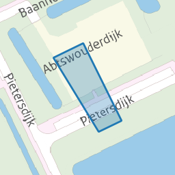 Perceel ISM01-B-5124