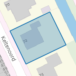 Perceel ISM01-B-5129