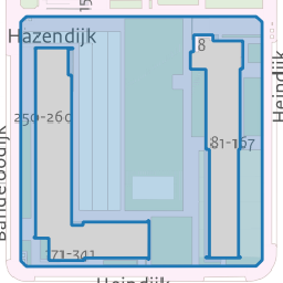 Perceel ISM01-B-5133