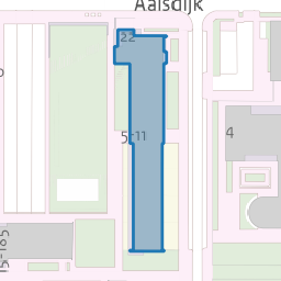 Perceel ISM01-B-5136