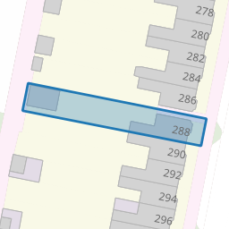 Perceel ISM01-B-5144