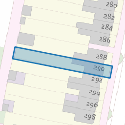 Perceel ISM01-B-5145