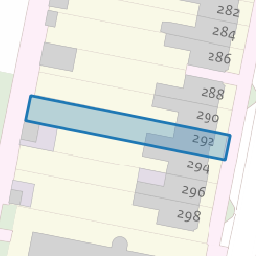 Perceel ISM01-B-5146