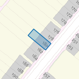 Perceel ISM01-B-5148