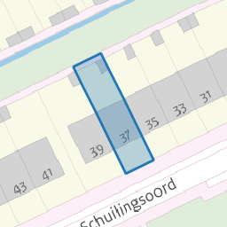 Perceel ISM01-B-5149