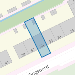 Perceel ISM01-B-5150