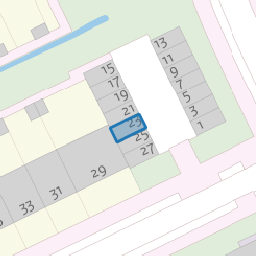 Perceel ISM01-B-5152