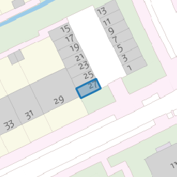 Perceel ISM01-B-5154