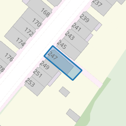 Perceel ISM01-B-5171