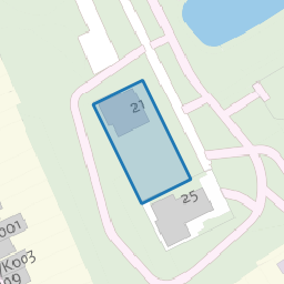 Perceel ISM01-B-5173