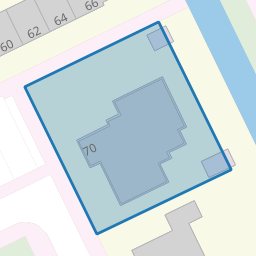 Perceel ISM01-B-5180