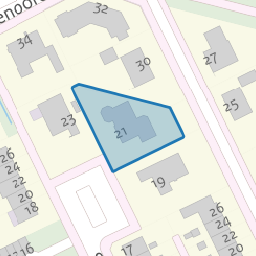 Perceel ISM01-B-5182