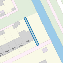 Perceel ISM01-B-5195