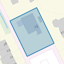 Perceel ISM01-B-5202