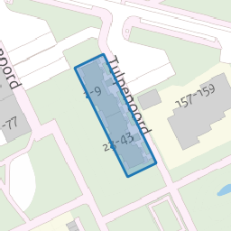 Perceel ISM01-B-5209