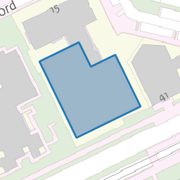 Perceel ISM01-B-5215