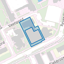 Perceel ISM01-B-5216