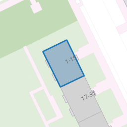 Perceel ISM01-B-5222