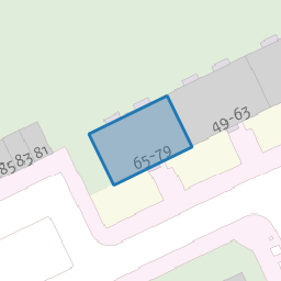 Perceel ISM01-B-5225