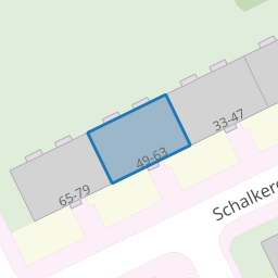 Perceel ISM01-B-5226