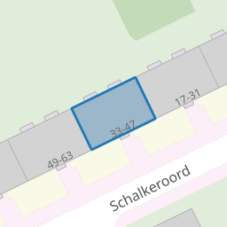 Perceel ISM01-B-5227