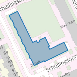 Perceel ISM01-B-5241