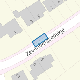 Perceel ISM01-B-5248