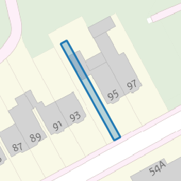 Perceel ISM01-B-5253