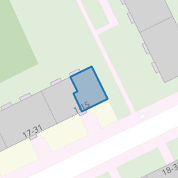 Perceel ISM01-B-5275