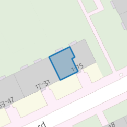 Perceel ISM01-B-5276