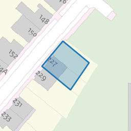 Perceel ISM01-B-5284