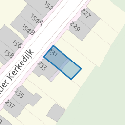 Perceel ISM01-B-5286