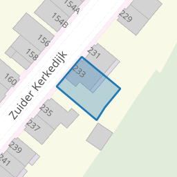 Perceel ISM01-B-5287