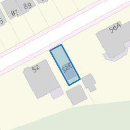 Perceel ISM01-B-5290