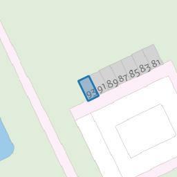 Perceel ISM01-B-5294