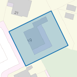 Perceel ISM01-B-5295