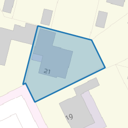 Perceel ISM01-B-5296