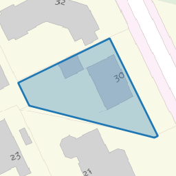 Perceel ISM01-B-5300