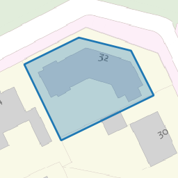 Perceel ISM01-B-5301