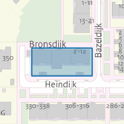 Perceel ISM01-B-5305