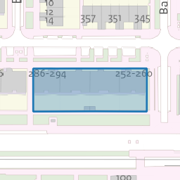 Perceel ISM01-B-5306
