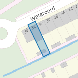 Perceel ISM01-B-5310