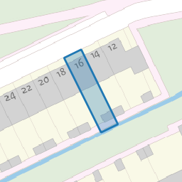 Perceel ISM01-B-5319