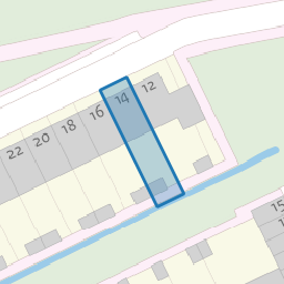 Perceel ISM01-B-5320