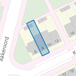 Perceel ISM01-B-5324